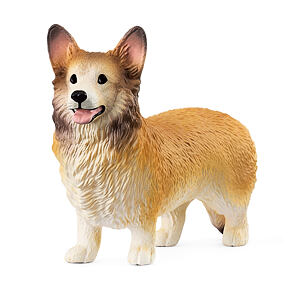 Schleich Velškorgi