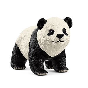 Schleich Mládě pandy velké