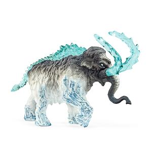 Schleich Mrazivý mamut
