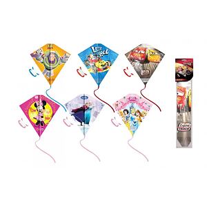 Mondo Drak Disney 6 druhů