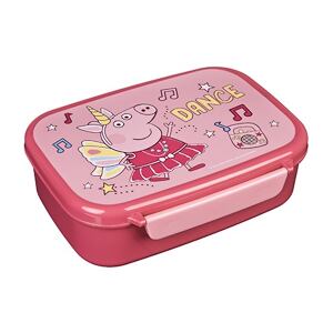 Oxybag Box na svačinu Peppa Pig
