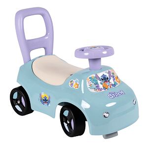 Smoby Odrážedlo auto Stitch