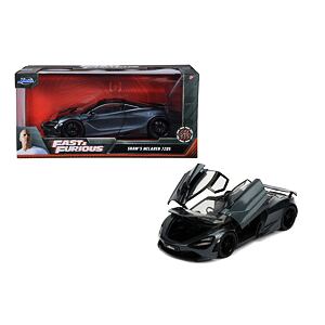 Jada Rychle a zběsile auto Shawna McLarena 720S 1:24