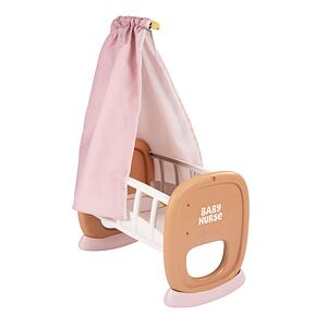 Smoby Baby Nurse Kolébka s nebesy pro panenky