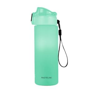 PASTELINI Láhev OxY CLICK 600 ml - Pastel Green