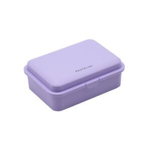 Oxybag Box na svačinu -  PASTELINI fialová
