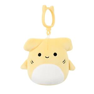 SQUISHMALLOWS Klíčenka Kladivoun - Terrence