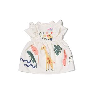 BABY born Oblečení žirafa, 43 cm