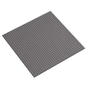 PLEJO Podložka silnice 25x25cm