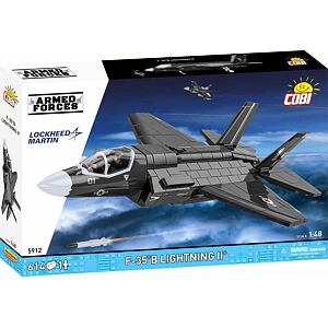 Cobi 5912 F-35B Lightning II USAF