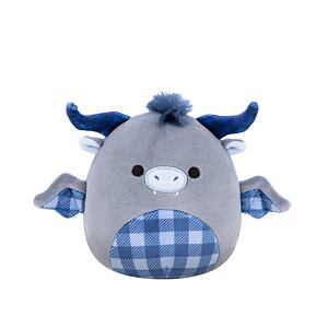 SQUISHMALLOWS Drak - Larson, 13 cm