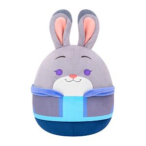 SQUISHMALLOWS Zootropolis zaječice - Judy