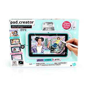 EPEE Creator Tablet s tiskárnou