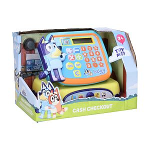 Wiky Bluey pokladna 18cm