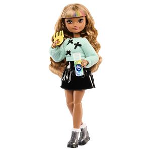 Mattel Barbie dream Besties panenka - Zia