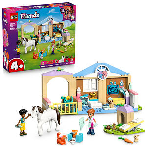LEGO® Friends 42696 Veterinární klinika se zvířátky