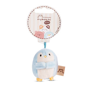 NICI MyMochi Tučňák Waddle 5cm přívěsek