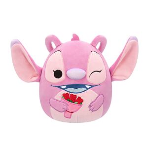 SQUISHMALLOWS Disney Stitch - Angel s kyticí