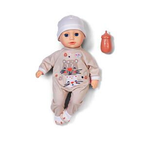 BABY born Anna béžová, 36 cm