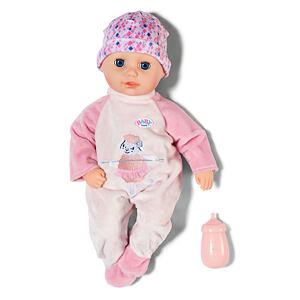 BABY born Anna světle růžová, 36 cm