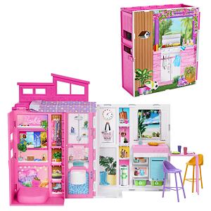 Mattel Barbie Rekreační domek
