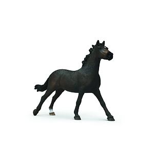 Schleich Klisna anglického plnokrevníka