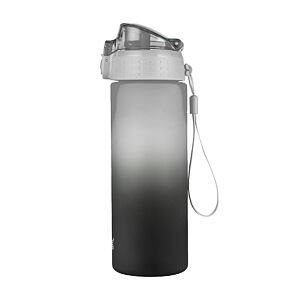 Oxybag Láhev OXY CLiCK 600 ml  OXY Ombre Grey
