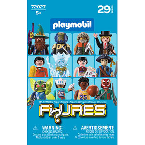 Playmobil Figures Boys (Série 29)