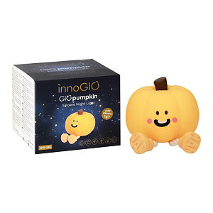 innoGIO Lampička GIOpumpkin