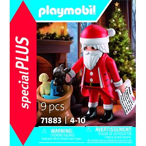 Playmobil Santa Claus