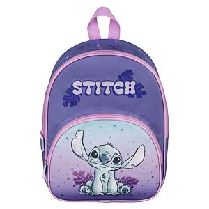 Batoh s přední kapsou Lilo & Stitch