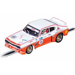 Carrera Auto D132 - 32145 Ford Capri RS 3100