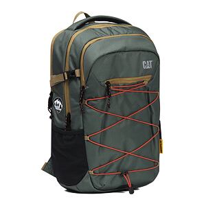 CAT Batoh Urban Mountaineer Logan - eukalyptový zelený