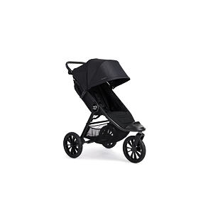Baby Jogger Sportovní kočáek City Elite 2 - Opulent black