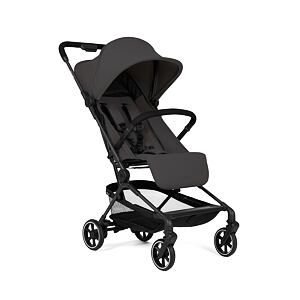 Hauck Sporťák Lite N Care Carbon, Dark Anthracite