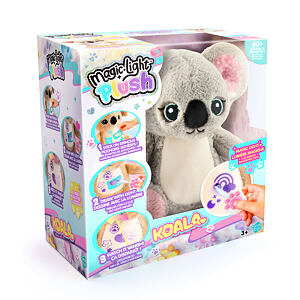Airbrush studio Magic Light - Koala