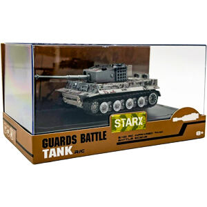 STARX RC tank 2,4 GHz