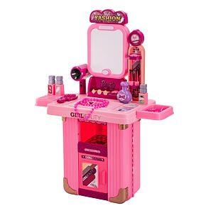 BUDDY TOYS Dětský kufřík kosmetický