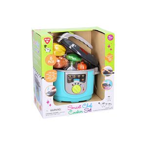 Playgo Hrnec s párou a efekty 16cm