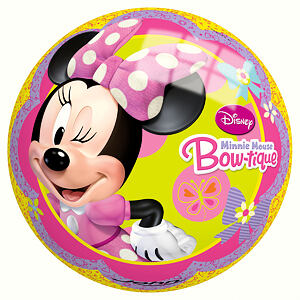 John Míč Minnie a Daisy - 230 mm