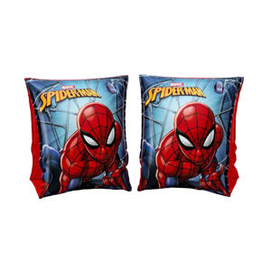 Bestway Nafukovací rukávky - Spiderman