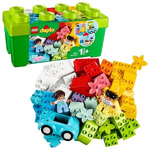LEGO® Duplo 10913 Box s kostkami