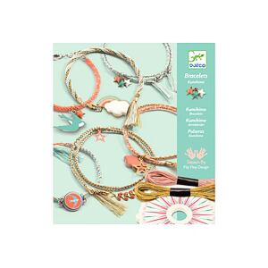 DJECO Nebeské náramky k dotvoření