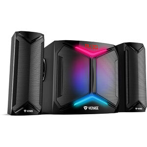 YENKEE Reproduktory 2.1 50W YSP 2105 PC