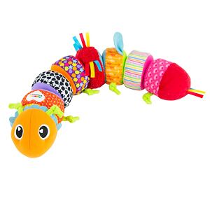 Lamaze Spojovací housenka