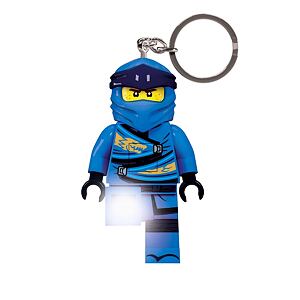LEGO Ninjago Legacy Jay svítící figurka
