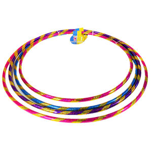 SPORTO Hula Hop pruhovaný