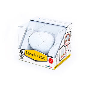 RECENTTOYS Morfeovo vejce