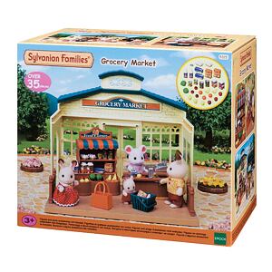 Sylvanian Families Obchod s potravinami