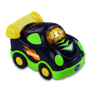 Vtech Tut Tut Pretekár SK